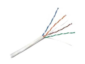 不容小觑的连接基石 深度解析TCL六类双绞网线