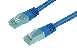 网线系列产品 连接数字世界的纽带与演进