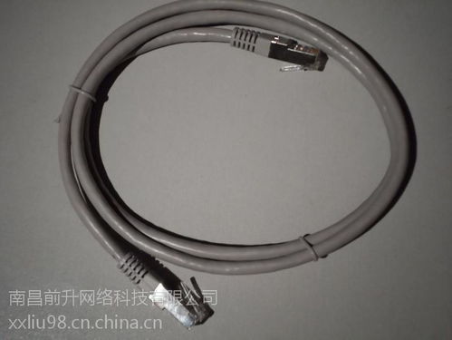 直销前沿 解析QSH品牌超五类、六类非屏蔽网线产品的优势与应用